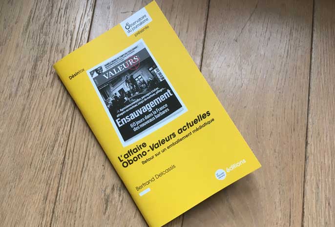 Retour sur l’affaire Obono-Valeurs actuelles. L’hystérie de la bien-pensance