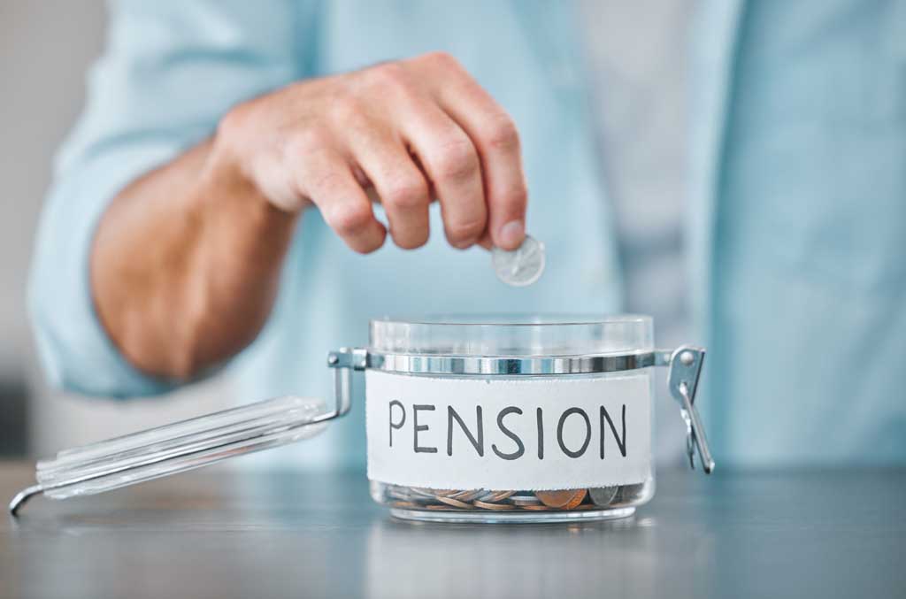 Retraites : la guerre des générations