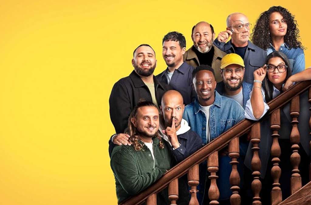 Réveillez-vous, sales gwers !