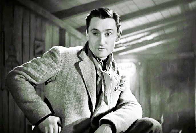 Robert Le Vigan, la cavale d’un maudit