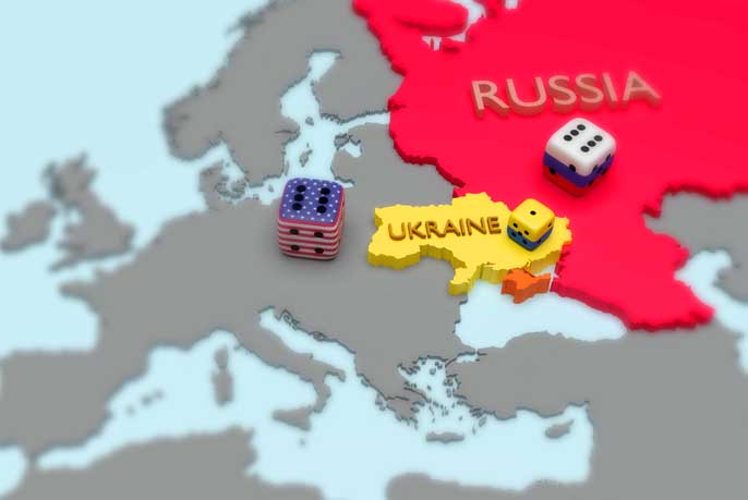 Russie-Ukraine : splendeur et misère du Grand Jeu (2/2)