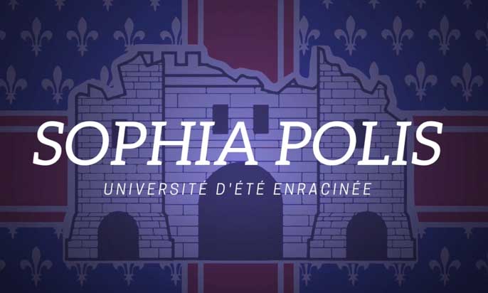 Savoir bâtir, bâtir le savoir. À la découverte de Sophia Polis et de son université d’été