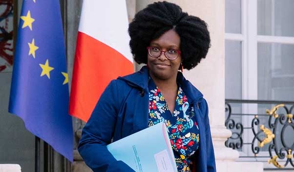 Sibeth Ndiaye : un exemple de « Black Privilege »