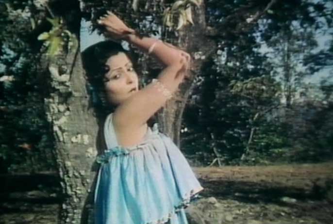 Sindoor : peines de cœur et crises cardiaques