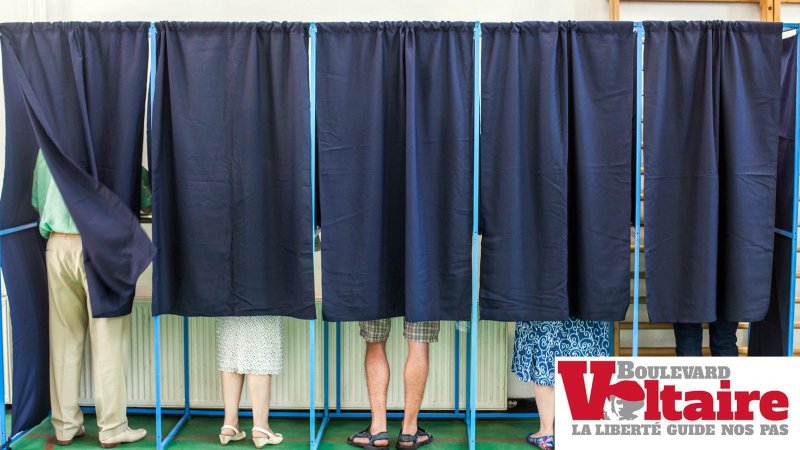 Sondages - « l’opinion publique » est toujours fantomatique !