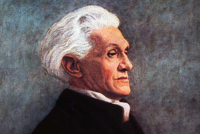 Stefan George, à la découverte de l’Allemagne secrète