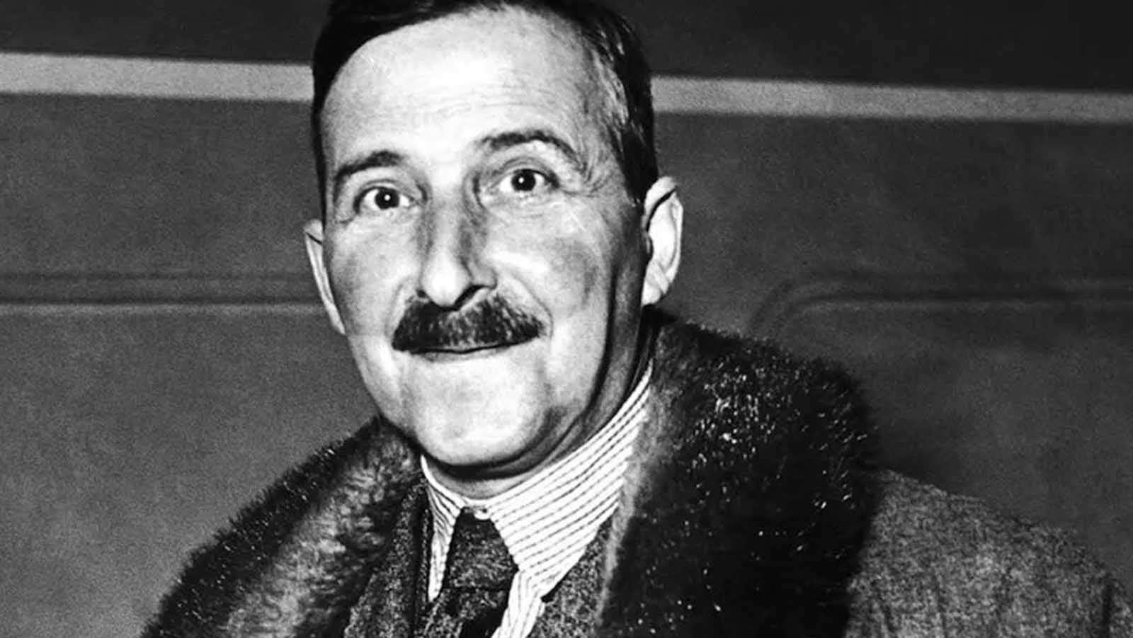Stefan Zweig, le destin brisé d’un Européen