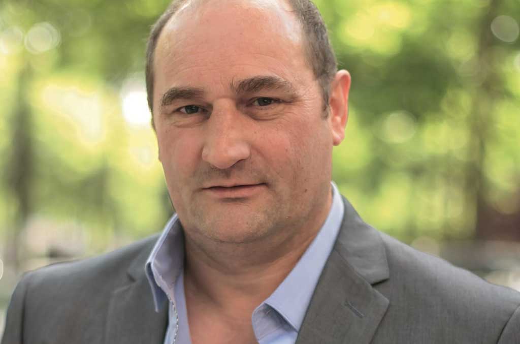 « L’Ivraie » de Bruno Lafourcade : un sanglier dans l’école