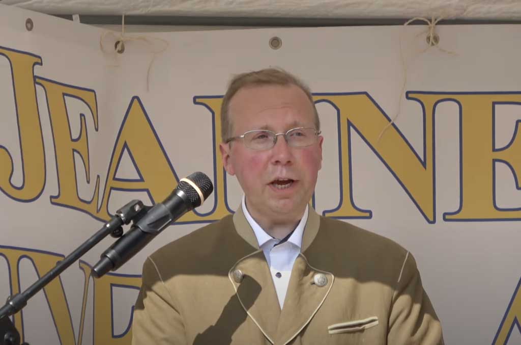 Après la dissolution de Civitas, à qui le tour ?