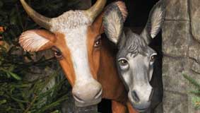 Conte de Noël à la manière de Pierre Gripari