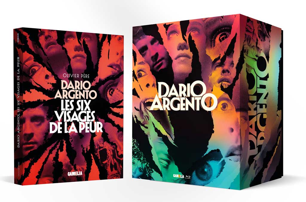 Dario Argento hante le Quartier latin