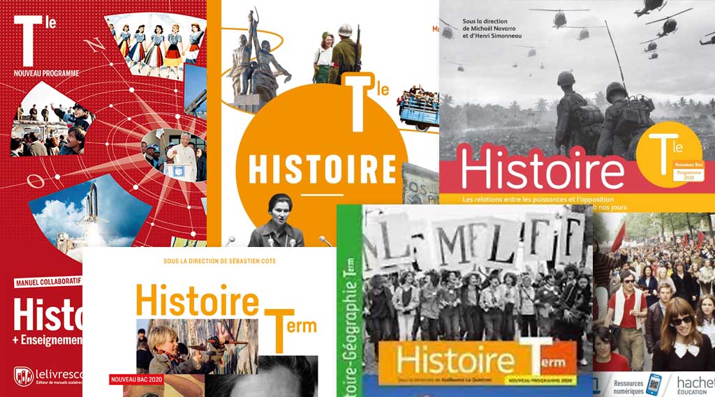 Enseignement de l’ignorance : comment l’Éducation nationale sape l’histoire nationale
