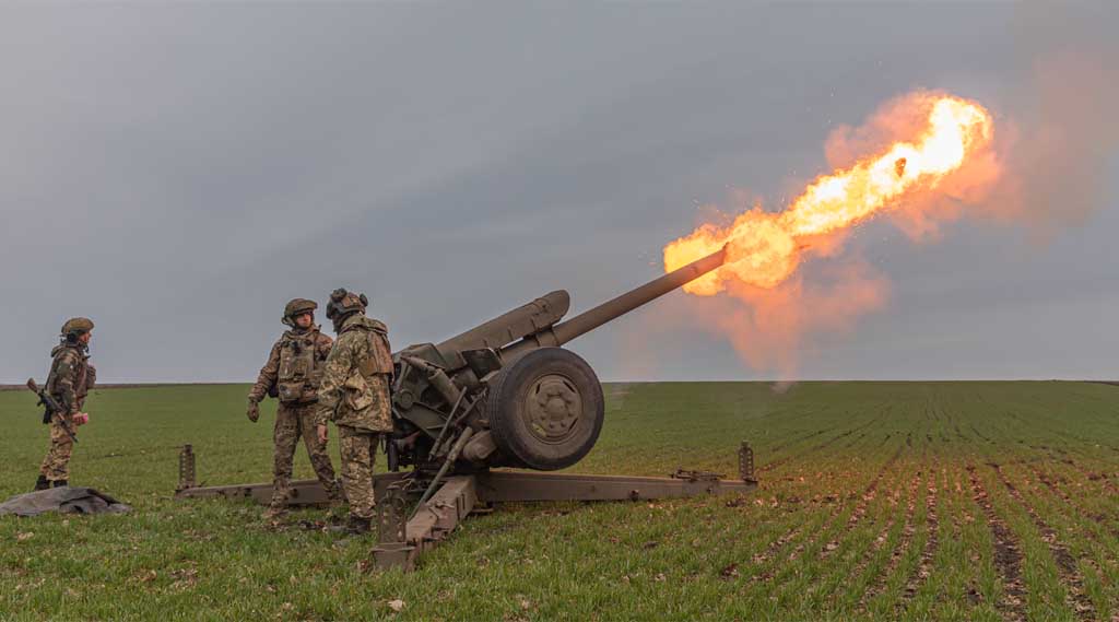 Guerre russo-ukrainienne à J+436 : pourquoi la contre-offensive de Kiev tarde