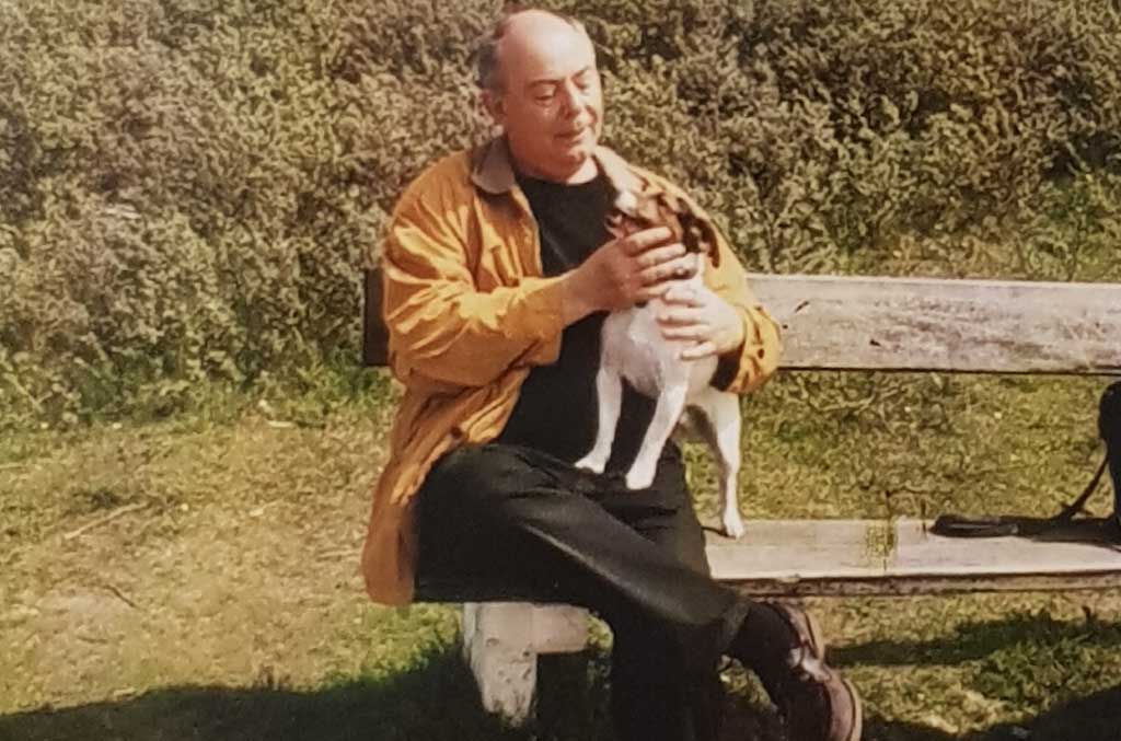 Henri Thyssens, dans les pas de Céline et de Robert Denoël
