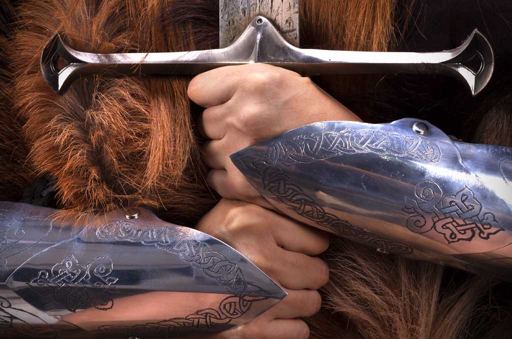 Histoire génétique des Vikings : cherchez la femme