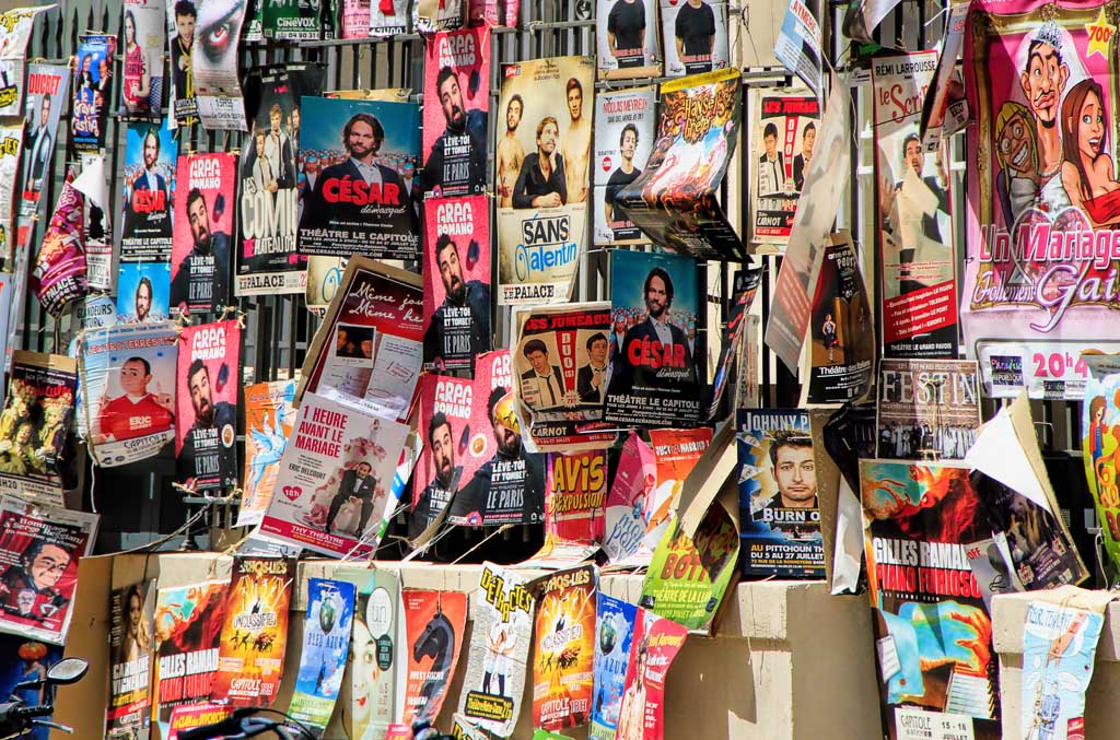 Intermittents du spectacle : profiteurs ou boucs-émissaires ?