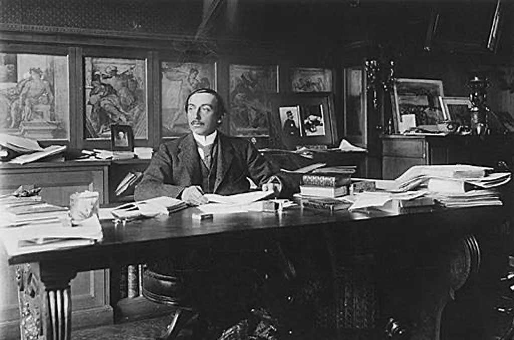 La terre, les vivants et les morts : introduction à la pensée de Maurice Barrès