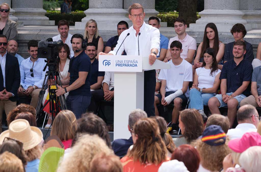 L’alliance du wokisme et du sécessionnisme mène l’Espagne à l’implosion