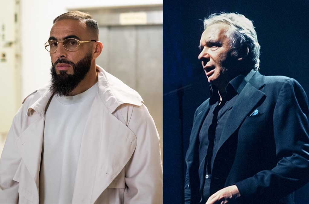 Ni Médine, ni Sardou : manifeste non-binaire