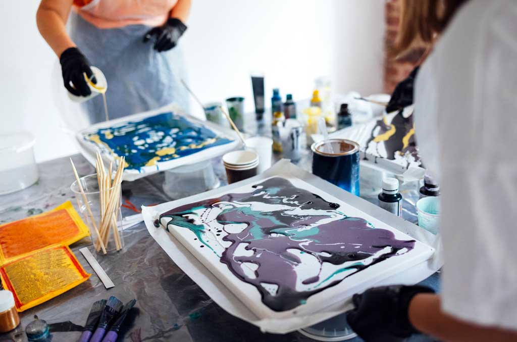 Nicolas Fargues : il faut savoir laisser la place