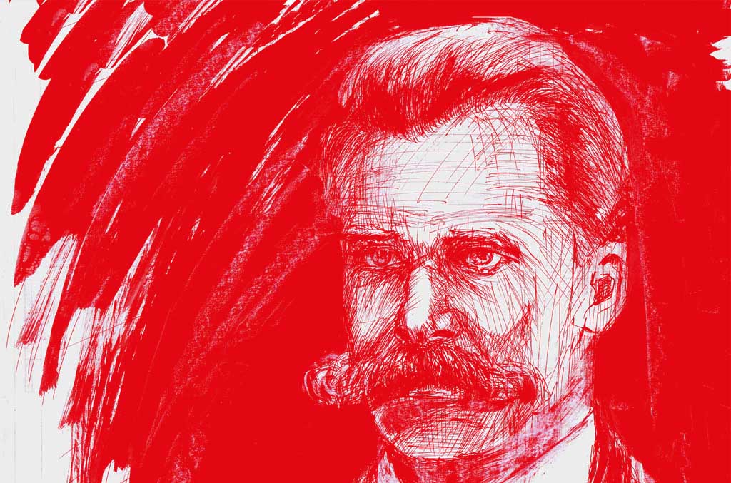 Nietzsche et la souffrance : au-delà du dolorisme et de l’hédonisme