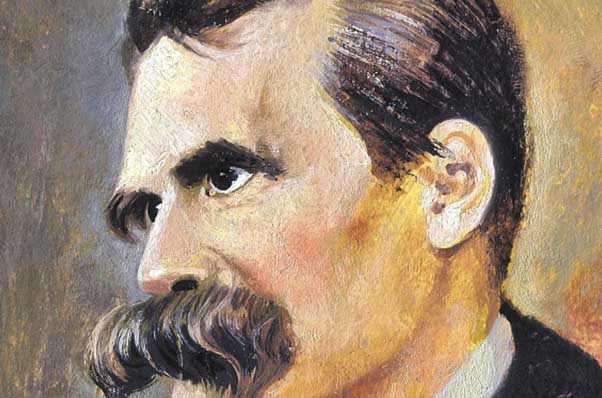 Nietzsche, un philosophe contre les systèmes