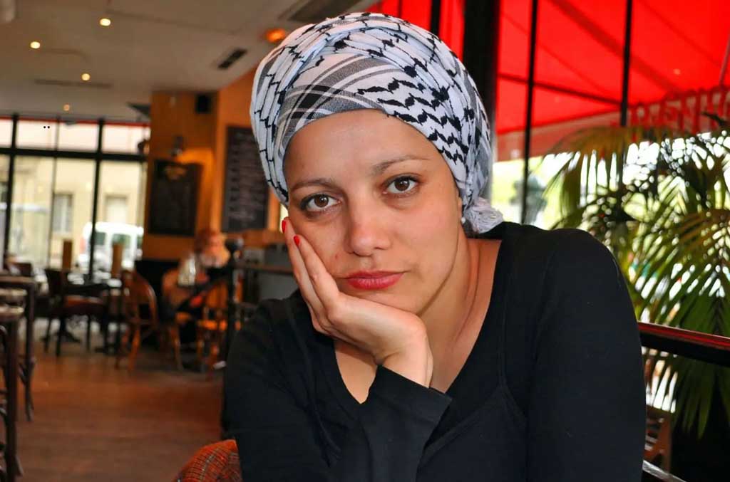 Réponse d’un « beauf » à Houria Bouteldja. L’indigène, c’est moi