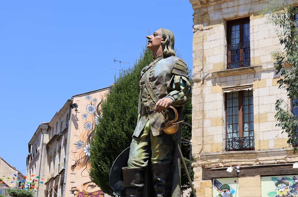 Voyage dans les deux « France »