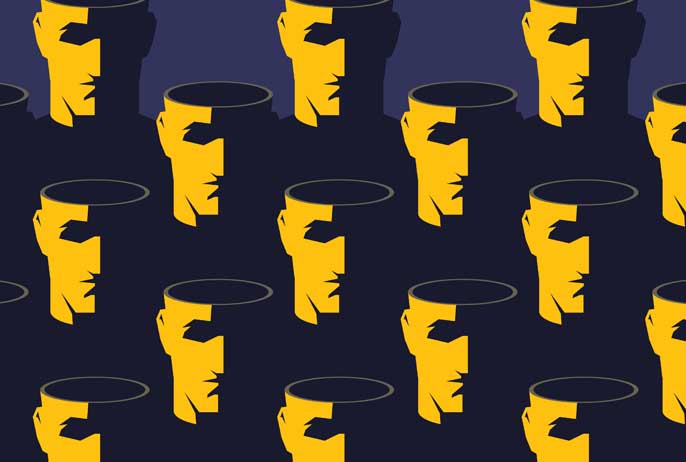 Survivre à la désinformation. Une introduction à la pensée d’Alain de Benoist