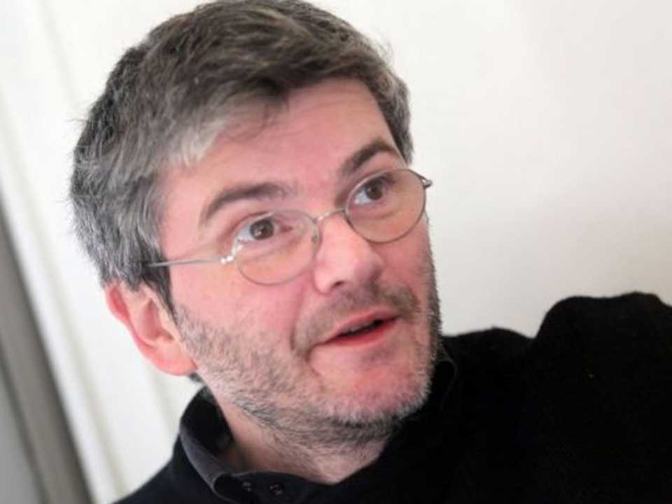 Taubira « guenon », montée du FN, à quand un vrai débat sur le racisme Nicolas Lebourg ?