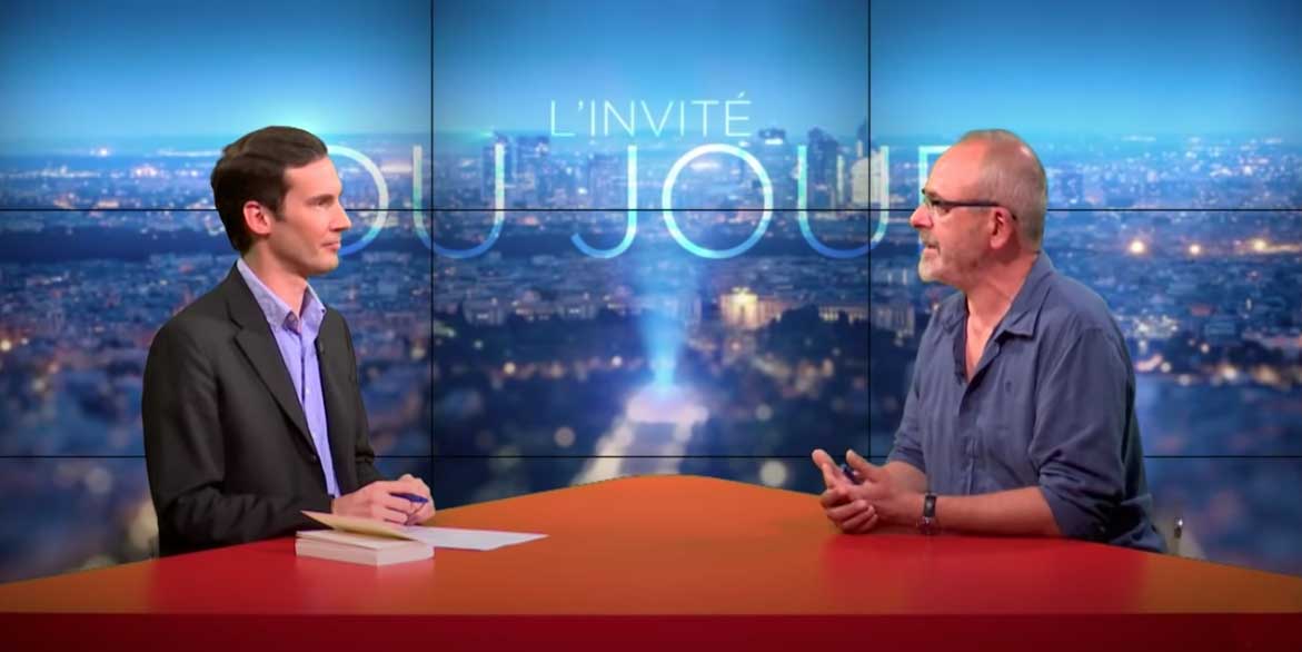 Télétravail, Famille, Patrie