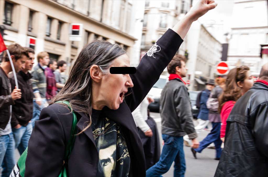 Terrorisme d'ultra-gauche : révolutionnaires ou bras cassés? (1) 