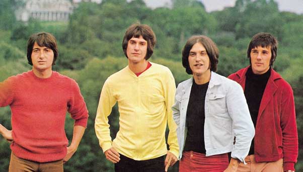 The Kinks, trouble-fêtes du rock anglais