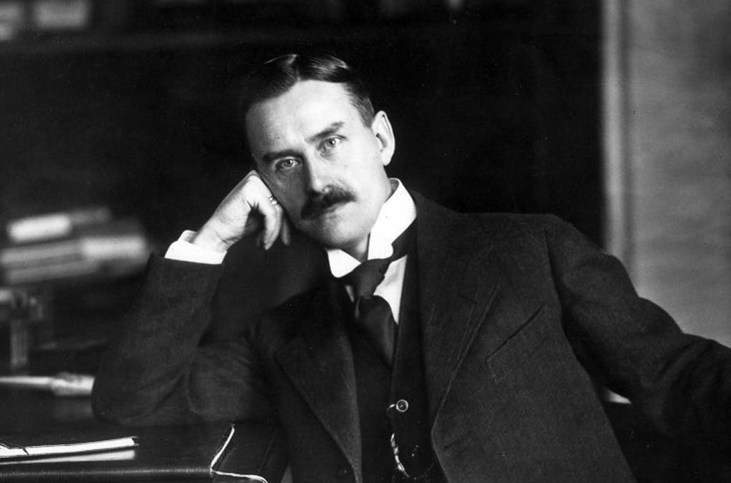 Thomas Mann et la Révolution conservatrice allemande