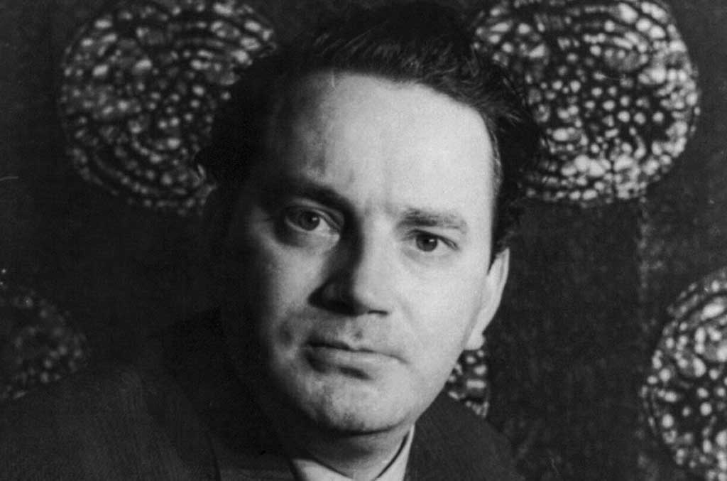 Thomas Wolfe : le narcissisme cosmique
