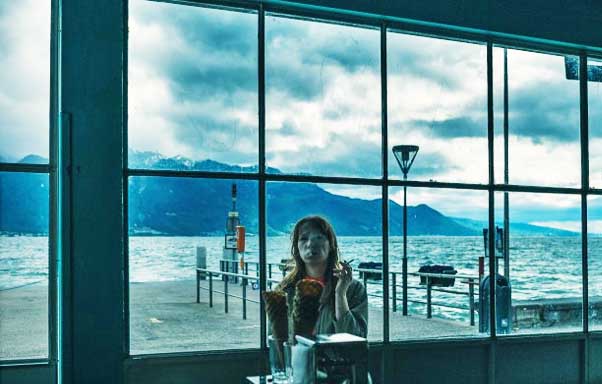 Tiere : la grande peur dans la montagne