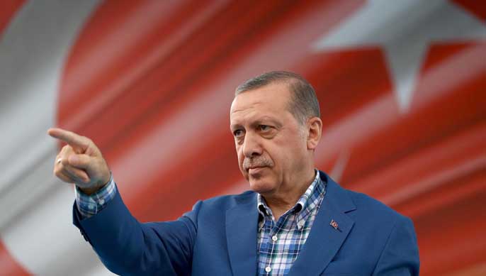 Tolga Bilener : "Historiquement, la Turquie a toujours profité de l'affaiblissement de l'Iran"