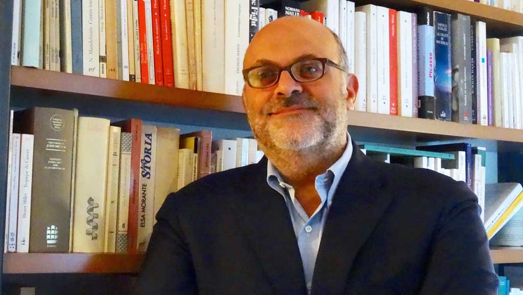 Tremblante ou troublante, l’identité ?