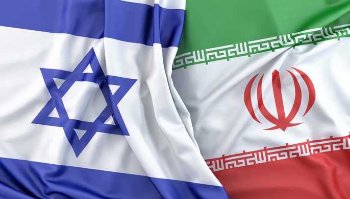 Trita Parsi: « Il est probable qu’Israël frappe à nouveau l’Iran d’ici décembre »