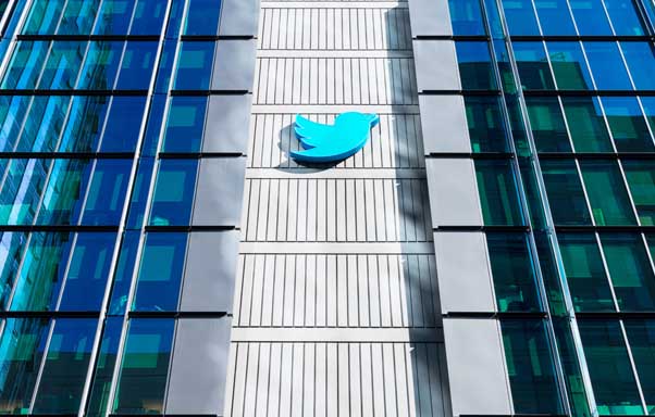 Twitter m’a tuer ! La censure en un clic