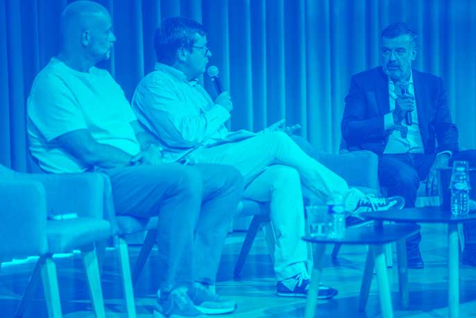 Ukraine/Russie : la guerre vue de près