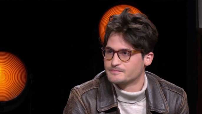 Un Jack London de la France profonde