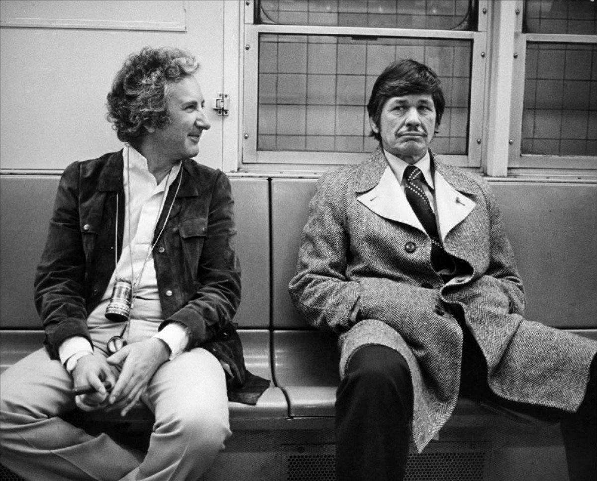 « Un justicier dans la ville » rencontre avec son réalisateur Michael Winner