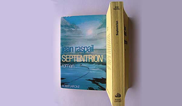 Un roman crépusculaire