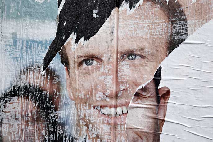 Un seul mot d’ordre : au boulot !