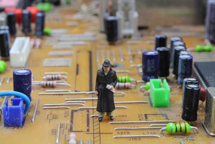 Vers un scandale Pegasus ? Le nouveau logiciel israélien qui espionne la planète…