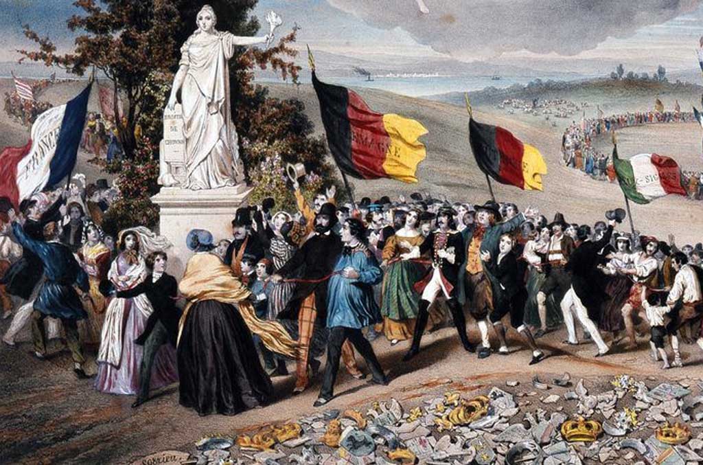 Vers une renaissance de la nation ?