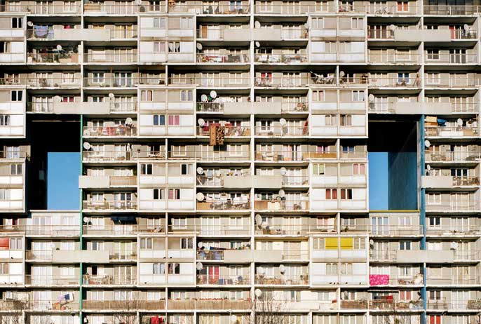 Vis ma vie en banlieue (1/3) : la gentrification