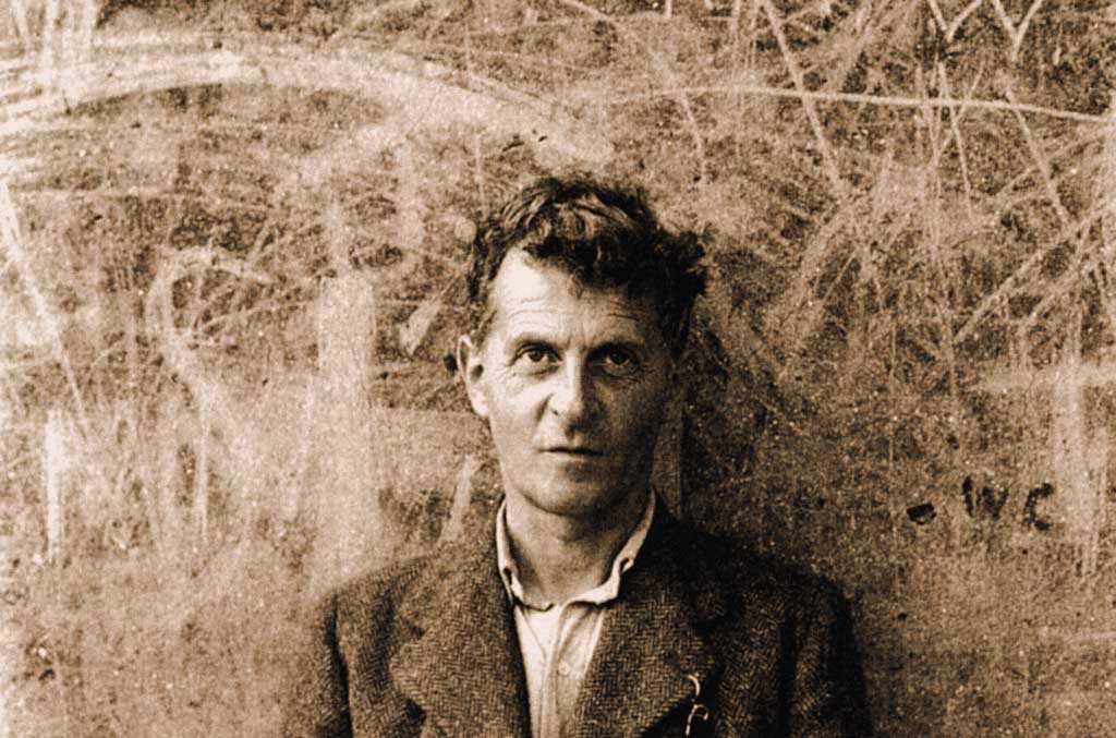 Wittgenstein et la « station d'essais de la fin du monde »