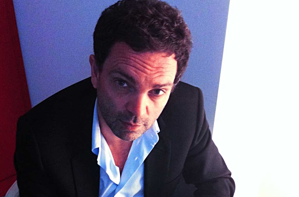 Yann Moix et l’avenir de l’intelligence
